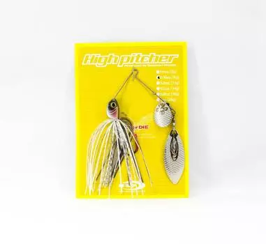 OSP Spinner Bait High Pitcher TW 5/16 унций S67 (8139)