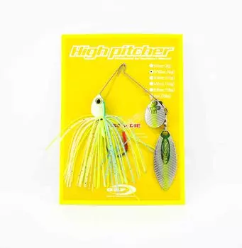 OSP Spinner Bait High Pitcher TW 5/16 унций S-61 (6253)
