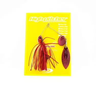 OSP Spinner Bait High Pitcher TW 5/16 унций S-58 (2136)
