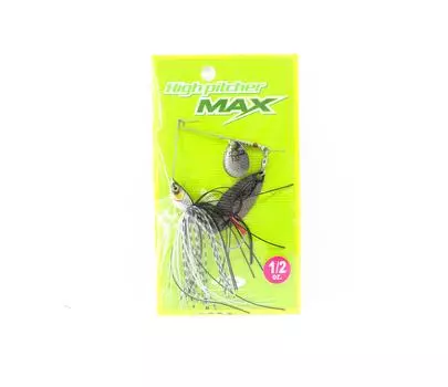 OSP Спиннер Приманка Высокий кувшин Макс TW 1/2 унции S-05 (0874)