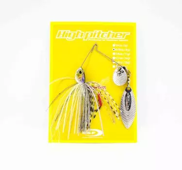 OSP Спиннер Приманка Высокий кувшин TW 5/16 унций ST-17 (4889)