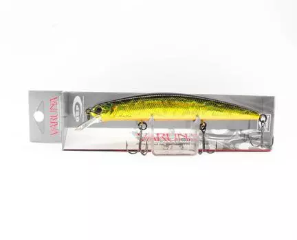 OSP Varuna 110 F Плавающая приманка для гольяна H-04 (6944)