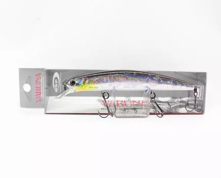 OSP Varuna 110 F Плавающая приманка для гольяна H-09 (5060)