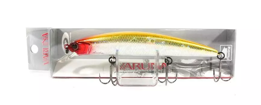 OSP Varuna 110 F Плавающая приманка для гольяна H-59 (5145)