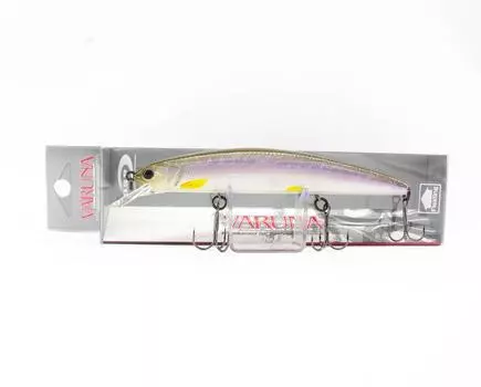 OSP Varuna 110 F Плавающая приманка для гольяна GHF-91 (4201)