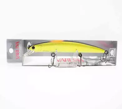 OSP Varuna 110 F Плавающая приманка для гольяна H-24 (8728)