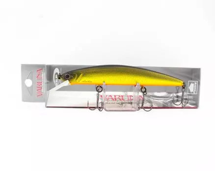 OSP Varuna 110 F Плавающая приманка для гольяна H-04 (5053)