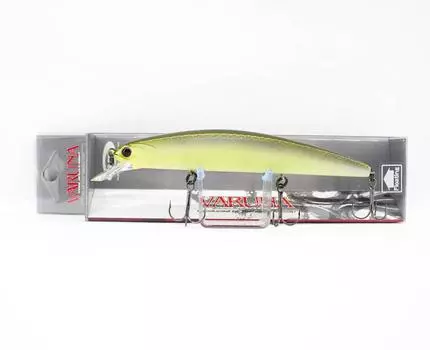 OSP Varuna 110 F Плавающая приманка для гольяна P-91 (7430)