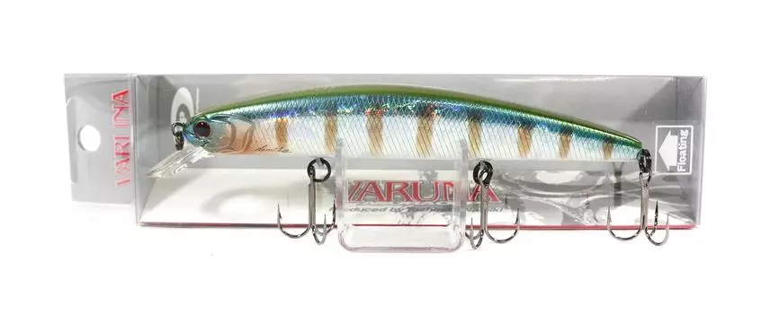 OSP Varuna 110 F Плавающая приманка для гольяна BH-45 (5121)