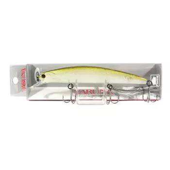 OSP Varuna 110 F Плавающая приманка для гольяна G-01 (7911)