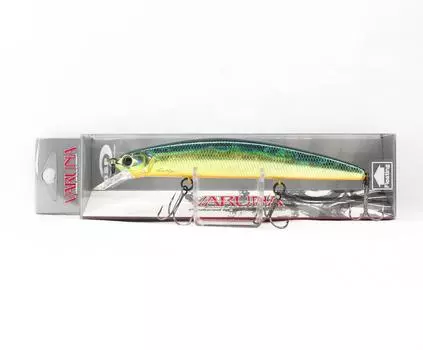 OSP Varuna 110 F Плавающая приманка для гольяна H-03 (5046)