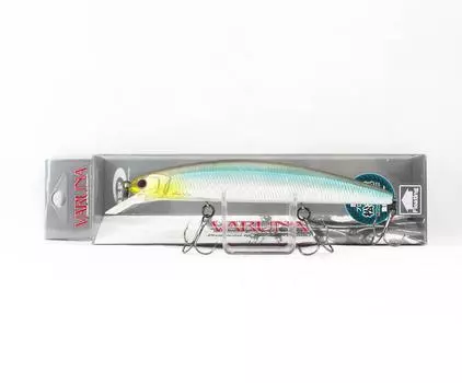 OSP Varuna 110 F Плавающая приманка для гольяна MHF-92 (3638)