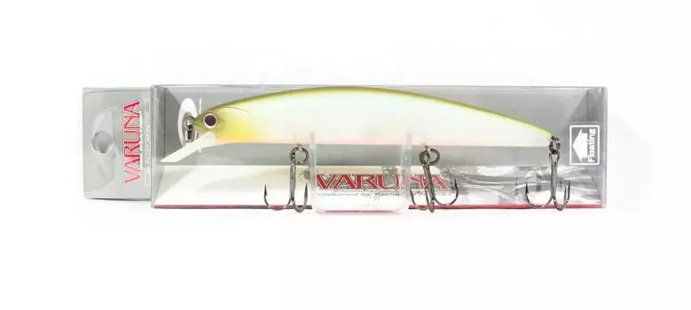 OSP Varuna 110 F Плавающая приманка для гольяна M-91 (8742)