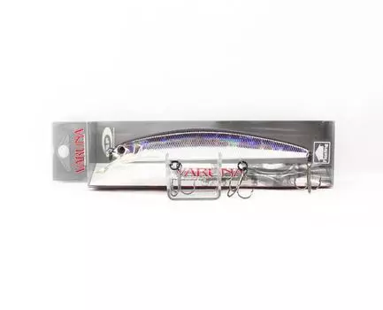 OSP Varuna 110 F Плавающая приманка для гольяна H-09 (7928)