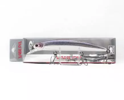 OSP Varuna 110 F Плавающая приманка для гольяна PC-91 (3621)