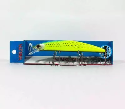 OSP Varuna 110 S Тонущая приманка для гольяна PBB96 (5054)