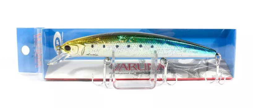 OSP Varuna 110 S Тонущая приманка для гольяна HS-38 (6029)