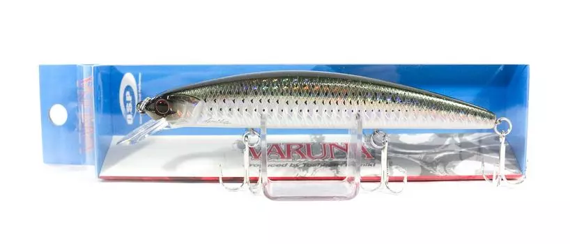 OSP Varuna 110 S Тонущая приманка для гольяна HS-86 (5374)