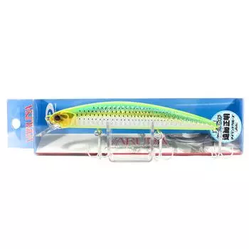 OSP Varuna 110 S Тонущая приманка для гольяна PT-86 (3366)