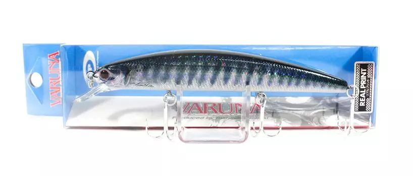 OSP Varuna 110 S Тонущая приманка для гольяна RPO-32 (6104)