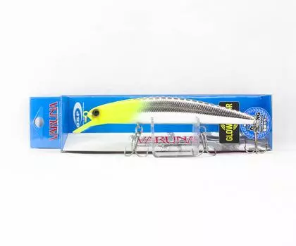 OSP Varuna 110 S Тонущая приманка для гольяна TS-15 (0385)