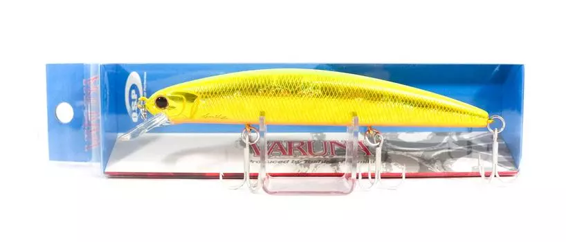 OSP Varuna 110 S Тонущая Приманка Гольян H-64 (5398)