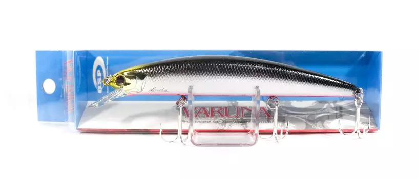 OSP Varuna 110 S Тонущая приманка Minnow H-46 (6036)