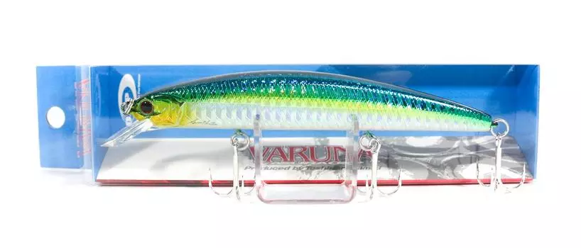 OSP Varuna 110 S Тонущая приманка Minnow H-58 (6050)