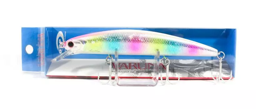 OSP Varuna 110 S Тонущая приманка Minnow H-85 (5381)