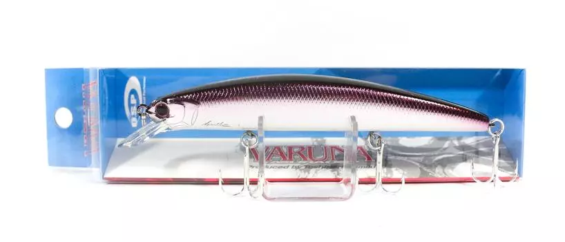 OSP Varuna 110 S Тонущая приманка Minnow H-54 (6043)