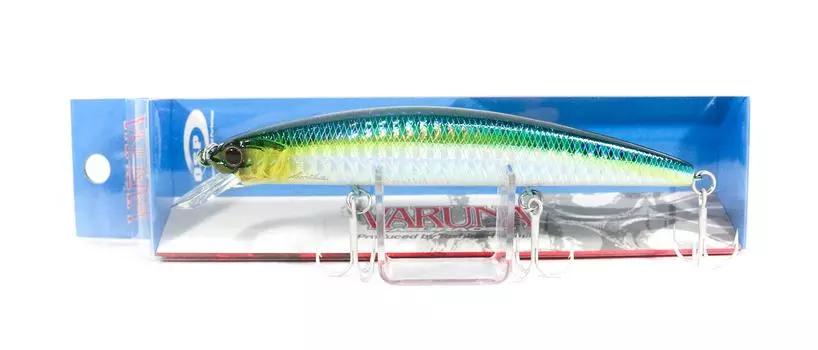 OSP Varuna 110 S Тонущая приманка Minnow H-58 (5343)