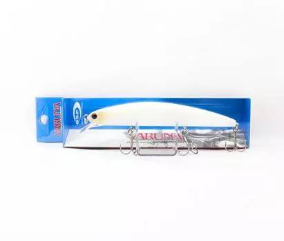 OSP Varuna 110 S Тонущая приманка Minnow P-83 (6074)