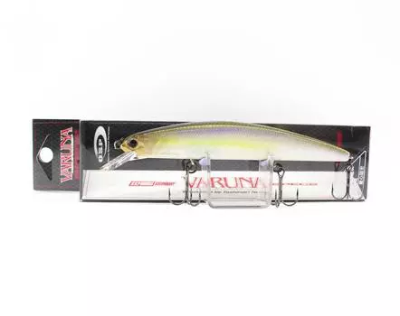 OSP Varuna 110 SF Spec 2 Плавающая приманка для гольяна P-23 (9181)