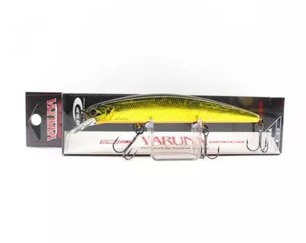 OSP Varuna 110 SF Spec 2 Плавающая приманка для гольяна H-04 (9167)