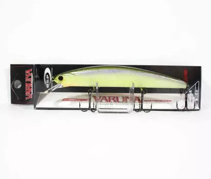 OSP Varuna 110 SF Spec 2 Плавающий гольян P91 (5832)