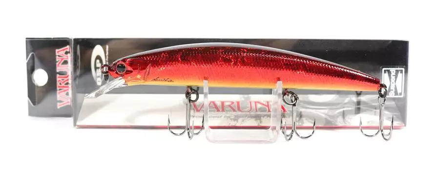 OSP Varuna 110 SP Подвесная Приманка Минноу H-82 (6555)