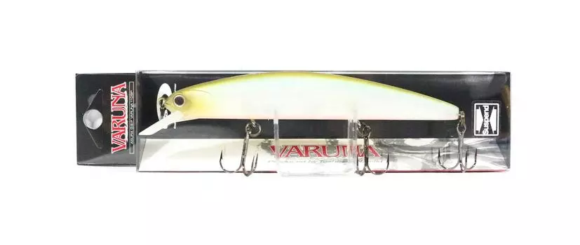 OSP Varuna 110 SP Suspend Minnow Luer M-91 (8926)