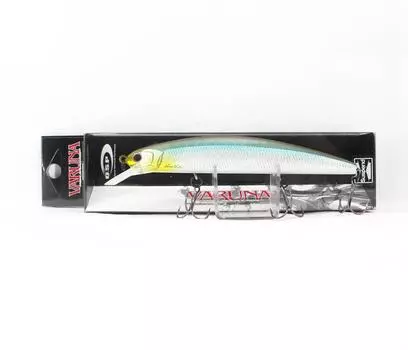 OSP Varuna 110 SP Suspend Minnow Lure MHF-92 (4062)