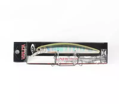 OSP Varuna 110 SP Suspend Minnow Lure RP-69 (4086)