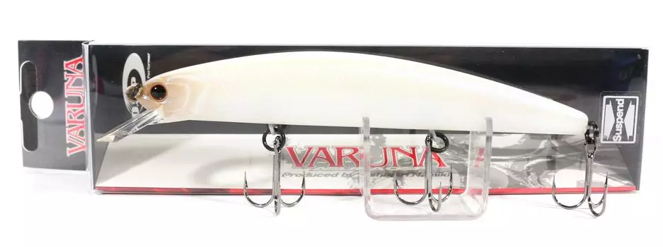 OSP Varuna 110 SP Suspend Minnow Lure P-83 (7652)