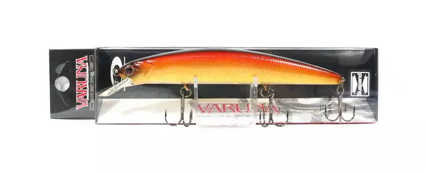 OSP Varuna 110 SP Suspend приманка Minnow PGF-48 (4162)