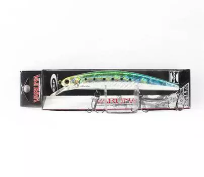 OSP Varuna 110 SP Suspend приманка Minnow HS38 (3410)