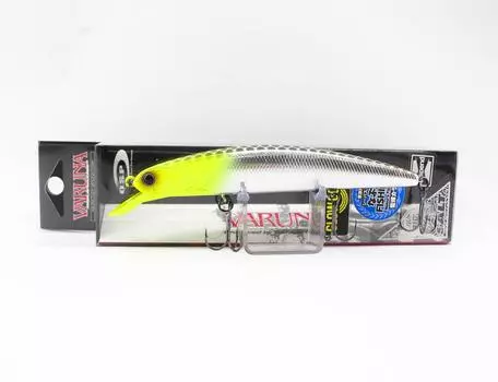 OSP Varuna 110 SP SW Suspend Minnow Lure TS-15 (0811)
