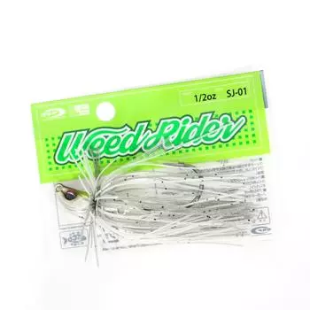 OSP Weed Rider 1/2 унции Тонущая Приманка SJ-05 (4409)