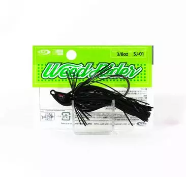 OSP Weed Rider 3/8 oz Тонущая приманка SJ01 (4287)
