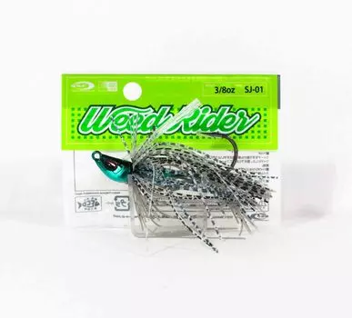 OSP Weed Rider 3/8 oz Тонущая приманка SJ06 (4331)