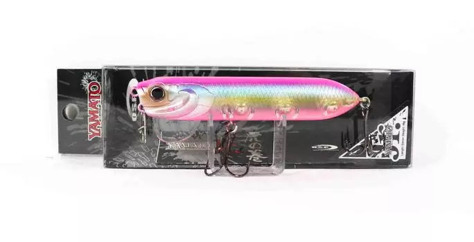 OSP Yamato JR Плавающая Карандашная Приманка G-19 (9527)