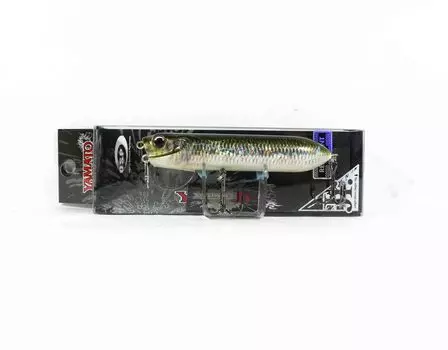 OSP Yamato JR Плавающая карандашная приманка RPO-02 (7065)