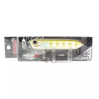 OSP Yamato JR Плавающая приманка-карандаш P-45 (1050)