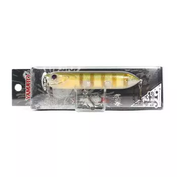 OSP Yamato JR Плавающая приманка-карандаш TG-03 (8092)